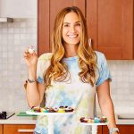Baked By Melissa Founder Melissa Ben-Ishay Says Her Wellness Routine Includes Dessert For Every Meal