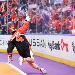 Bandits dominate Game 3, wrap up third straight NLL title
