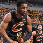 Banged-up Cavs get tough, top Pacers in 'now or never' Game 3