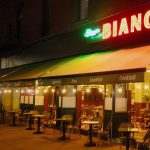 Bar Bianchi Brings Milan Café Culture to Downtown New York City
