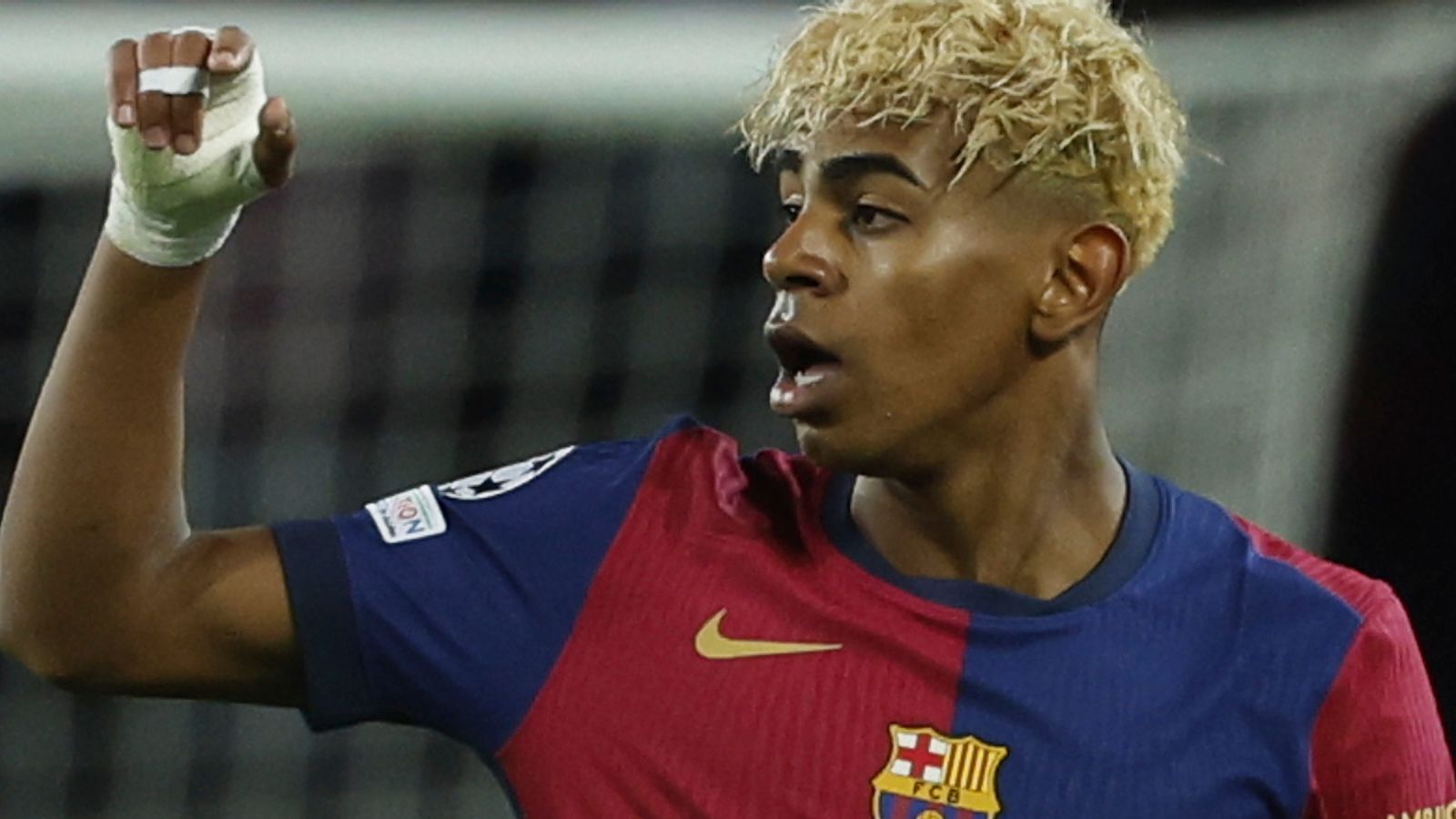 Barcelona 3 – 3 Inter