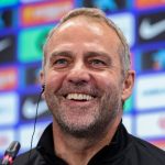 Barcelona boss Hansi Flick signs new deal after LaLiga win