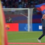 Barcelona 'fine' after 1st LaLiga loss since December