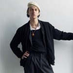 Barena Venezia 2025 Ready-To-Wear Collection