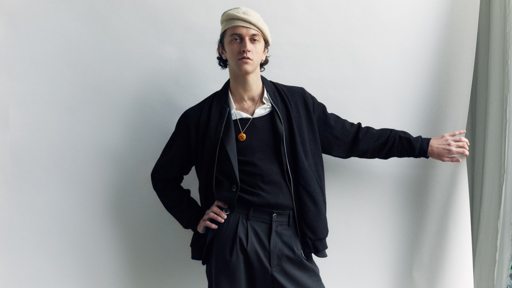 Barena Venezia Drops Capsule Collection With Chez Ma Tante, Cueva