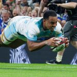 Bath 37 - 12 Lyon