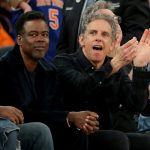 Ben Stiller Sends 1-Word Message After Knicks Defeat Pistons in Game 6