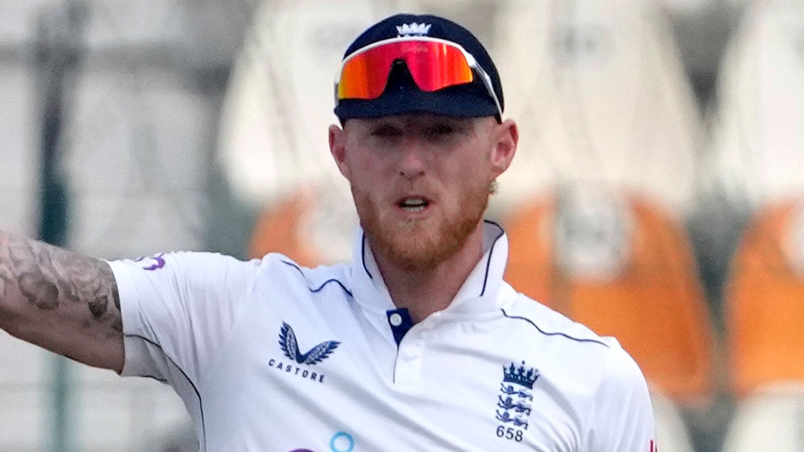 Ben Stokes: England Test captain bins the booze during his latest injury rehabilitation | Cricket News