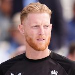 Ben Stokes
