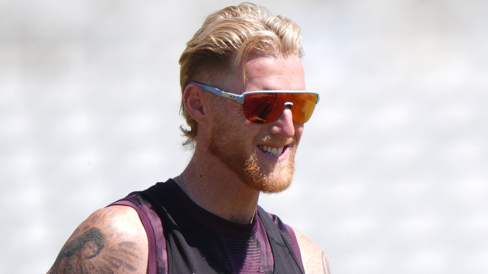 Ben Stokes mindful of pushing himself too hard on England Test return against Zimbabwe | Cricket News