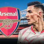 Benjamin Sesko transfer: Arsenal target to cost almost £70m amid ‘secret meeting’ say Sky Germany | Football News