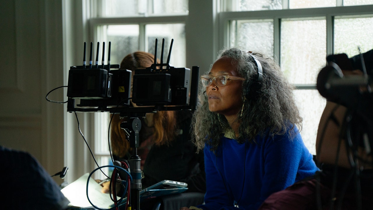 Beyond Blume: Mara Brock Akil Shares 9 More Books That Informed Her Netflix Hit ‘Forever’