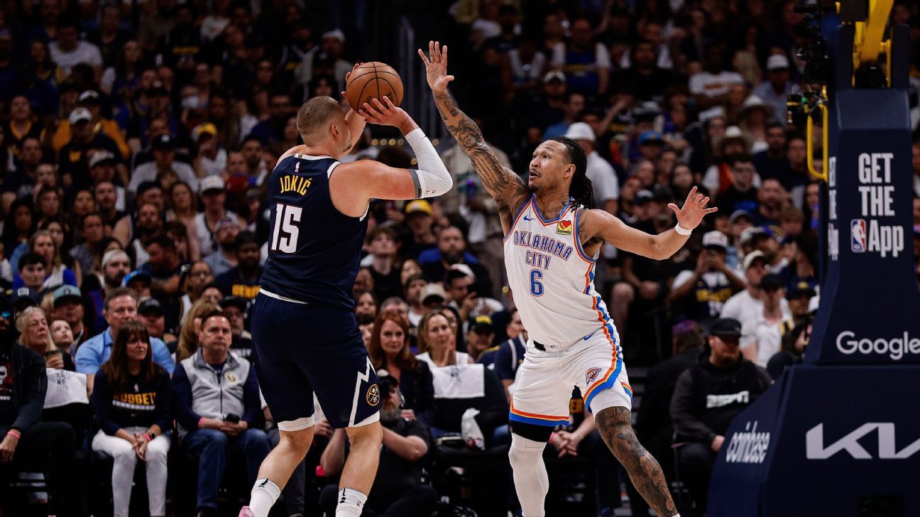 Biggest questions of the 2025 NBA playoffs’ second round