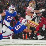 Bills' Taylor Rapp the most underrated safety in the NFL