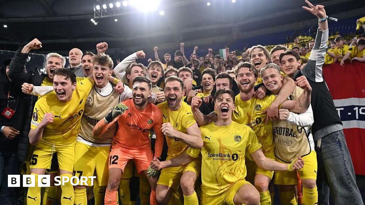 Bodo/Glimt: Norwegian side aiming to upset Ange Postecoglou again