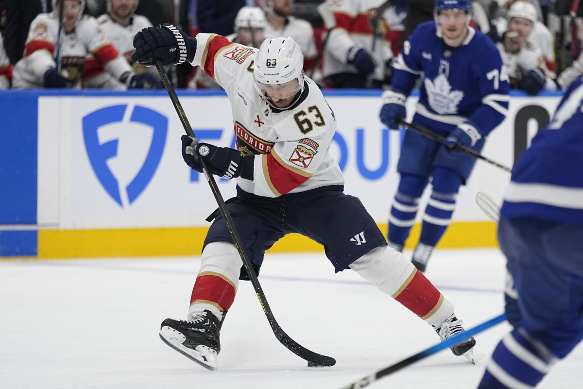 Brad Marchand's Surprising Maple Leafs Admission After Game 2