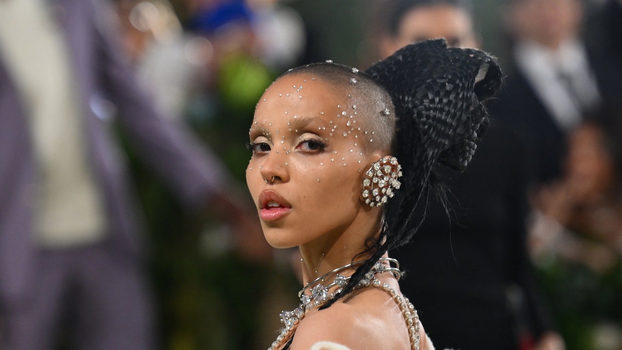 Braids, Glamorous Braids: How The Style Is Taking Over the Red Carpet