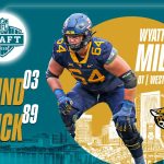Breaking down Jaguars pick of OL Wyatt Milum