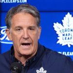 Brendan Shanahan won't return as president of Maple Leafs