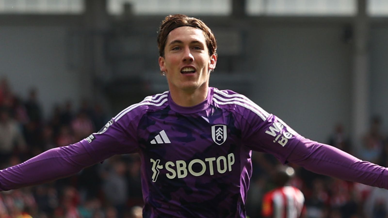 Brentford 2 – 3 Fulham