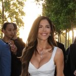 Bridal Whites, Bodysuits, and Big Novelty Bags: What Everyone Wore to Lauren Sánchez’s Paris Bachelorette