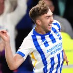 Brighton 3 - 2 Liverpool