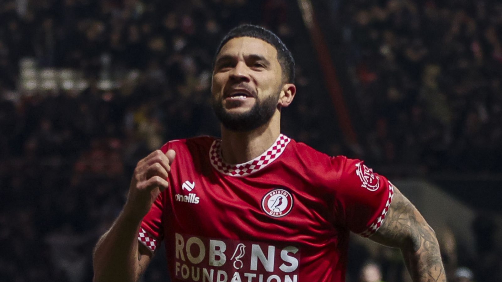 Bristol City vs Sheff Utd preview: Liam Manning’s purpose over passing vision may prove key for Robins’ hopes | Football News