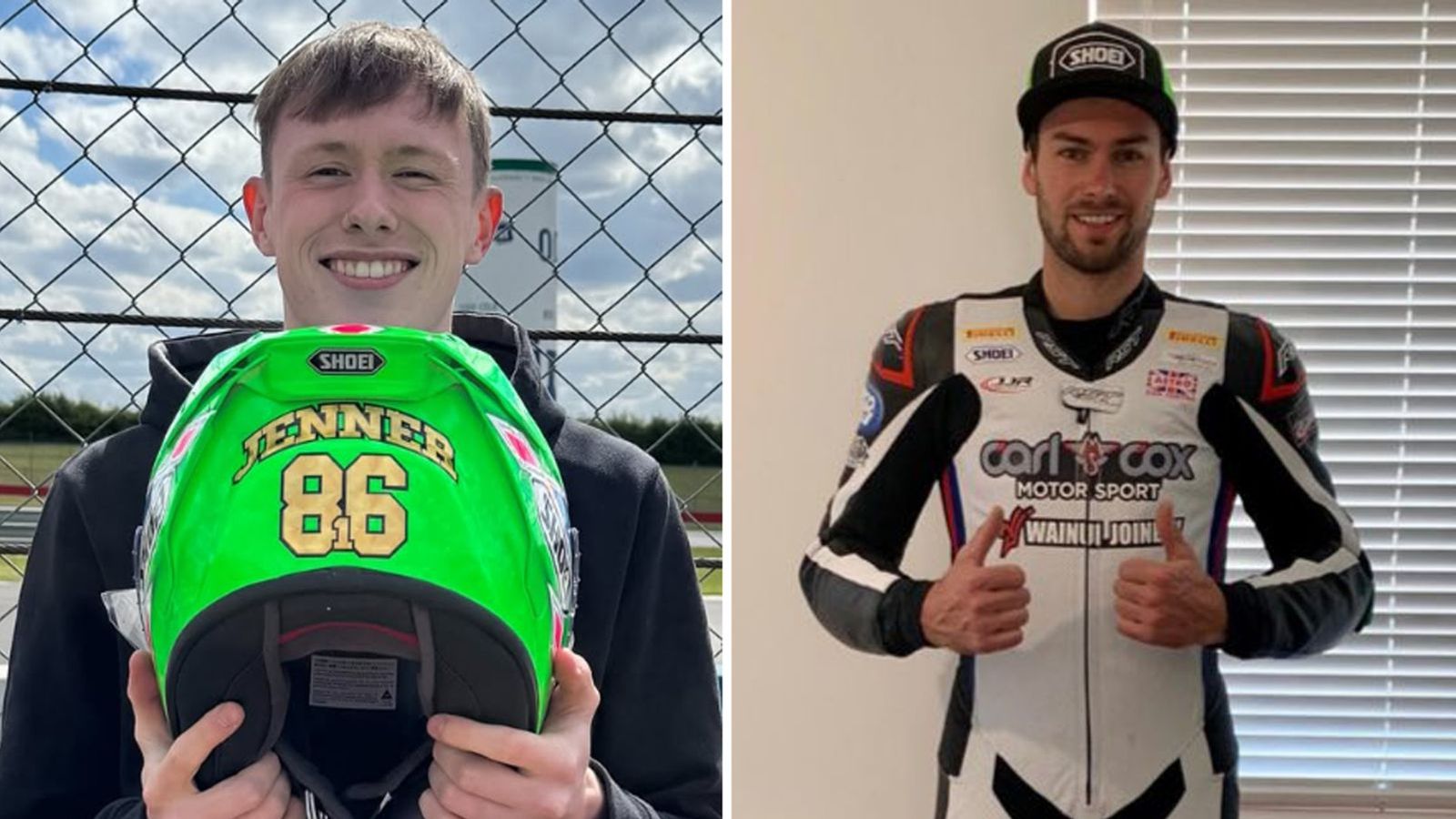 British Supersport Championship: Police investigation launched after two racers killed during collision at Oulton Park | Motorsport News