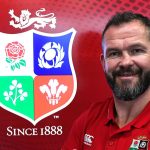ANDY FARRELL