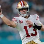 Brock Purdy's new contract comes with expectation to win