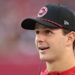 Brocky Purdy's new contract comes with a no-trade clause