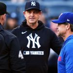 Brothers Aaron, Bret renew Battle of Boones in Yankees-Rangers