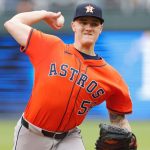 Brown leads all fantasy pitchers? Suarez ends up a top-50 hitter? Don't be surprised