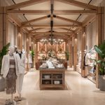 Brunello Cucinelli expands on its presence in the Miami market, and opened its in Design District last year during the 2024 Miami Grand Prix.