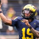 Bryce Underwood or Mikey Keene? When Michigan football will pick QB