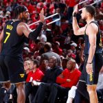 Buddy Hield, Warriors find Game 7 spark after players-only talk