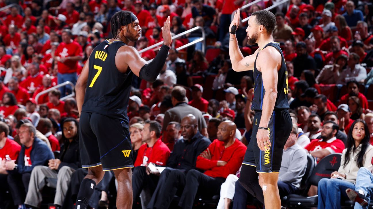 Buddy Hield, Warriors find Game 7 spark after players-only talk