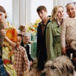 Burberry Highgrove collaboration