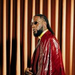 Burna Boy’s 2025 Met Gala Look Came Together Overnight