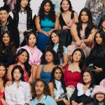 Bustle's 'Face the Difference' Campaign Celebrates Asian Pacific Beauty