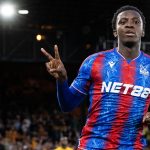 C Palace 4 - 2 Wolves