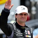 BIRMINGHAM, AL - MAY 04: Colton Herta (#26 Andretti Global Gainbridge Honda) during introductions for the Childrens' of Alabama Indy Grand Pix race on May 4, 2025 at the Barber Motorsports Park in Birmingham, AL. (Photo by David J. Griffin/Icon Sportswire) (Icon Sportswire via AP Images)