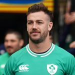 Ireland's captain Caelan Doris is among four nominations for World Rugby men's player of the year.