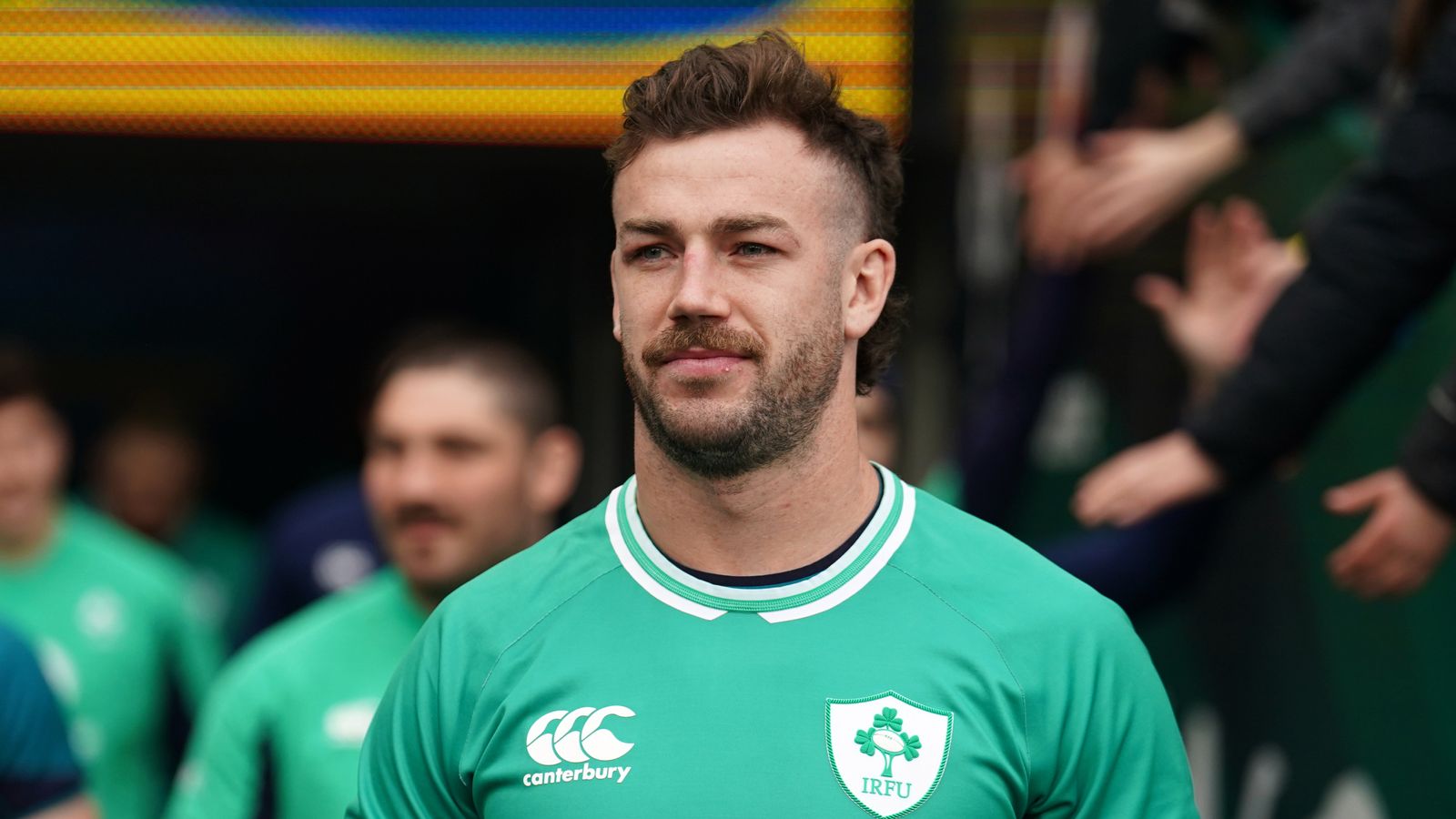 Caelan Doris: British and Irish Lions captaincy contender requires shoulder operation ahead of Australia tour | Rugby Union News