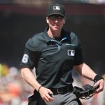 Calls Mount for Umpire's Firing After Red Sox's Loss to Royals