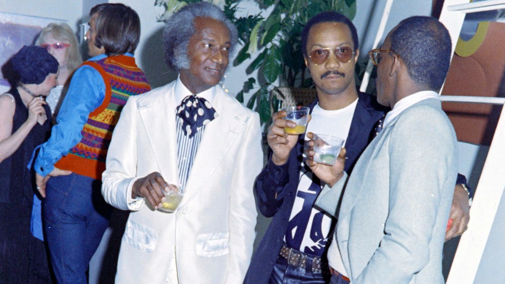 Camello ‘Frenchie’ Casimir, the Haitian-American Hairstylist Who Defined Modern Dandy Style