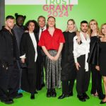 Andrea Adamo;Vicotr Hart;Sara Maino;Carlo Capasa;Lorenzo Seghezzi;Niccolo Pasqualetti;Francesco Murano;Umberta Gnutti Beretta;Warly Tomei