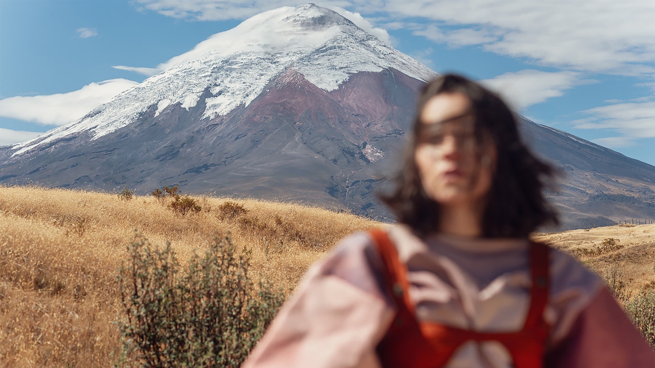Can “Grief Travel” Help Transform An Aching Heart?