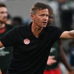 Canada coach Marsch understands Gold Cup travel concerns