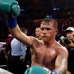 Canelo Alvarez open to Chris Eubank Jr fight as he targets UK debut | Boxing News